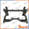 Berceau de Moteur avant pour MERCEDES | ZRZ-ME-001, A2186280100